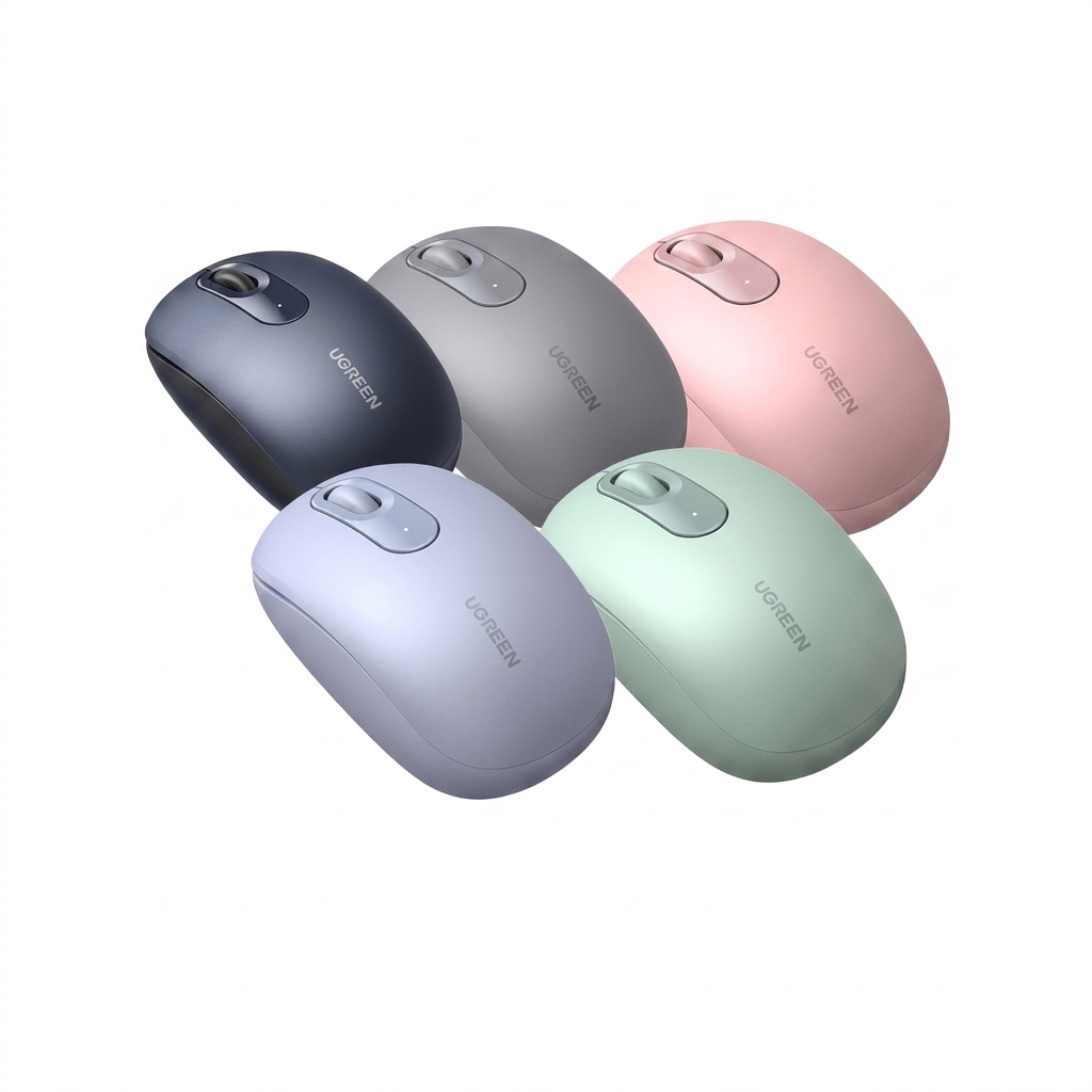 Ugreen WIRELESS SILENCE MOUSE