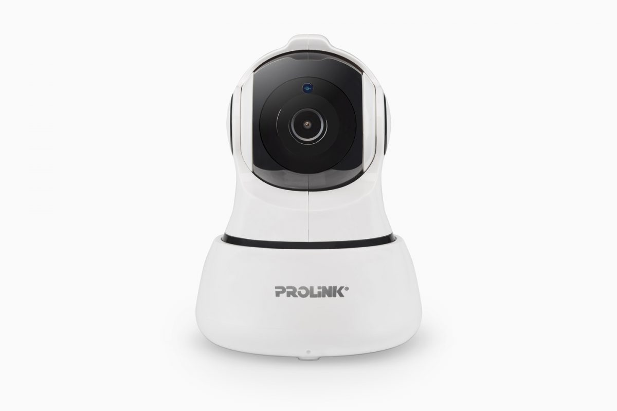 PROLINK PIC3001WP FULL HD 2MP WIRELESS IP CAMERA