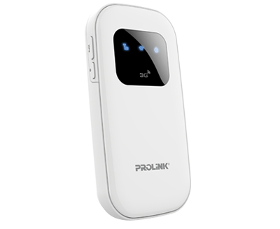 PROLINK 3G WIRELESS-N 21
