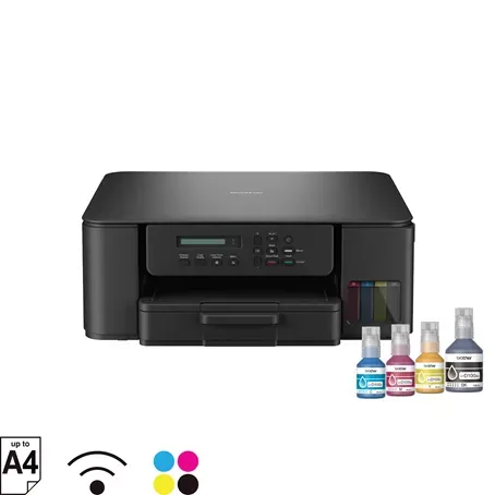 Brother DCP-T530DW INK TANK