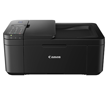 Canon E4570 ALL IN ONE PRINTER WITH WIFI AND FAX
