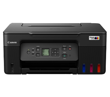 Canon G3770 ALL IN ONE G SERIES INKJET PRINTER