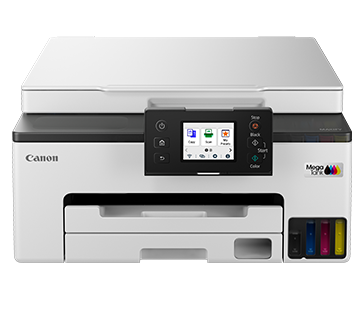 CANON MAXIFY GX1070 MEGATANK WIRELESS PRINTER - PRINT,COPY,SCAN