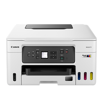 Canon GX3070 AIO INK TANK PRINTER