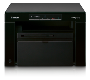 Canon MF3010 3 IN1 MONO