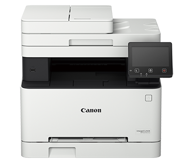 CANON MF645CX 4 IN 1 WITH WIFI,DUPLEX PRINT, DUPLEX SCAN,ETHERNET L…