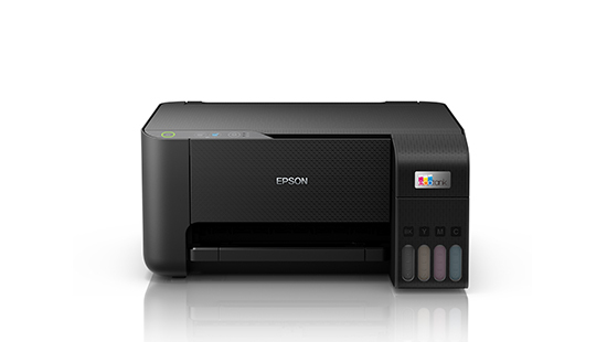 Epson L3210 ALL-IN-ONE INKTANK PRINTER