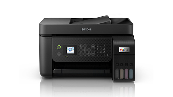 Epson L5290 PRINT,SCAN,COPY,WIFI INK TANK PRINTER