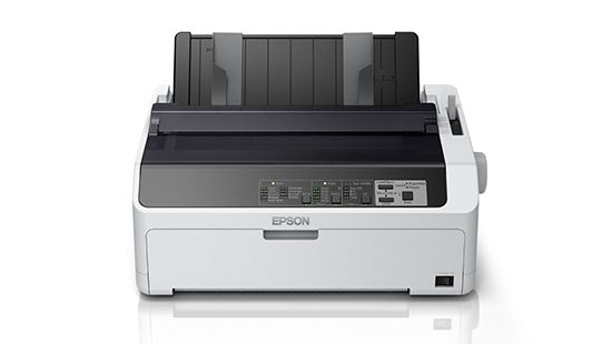EPSON LQ590II A4 DOT MATRIX PRINTER 24 Pin,80 columns,487cps (High …
