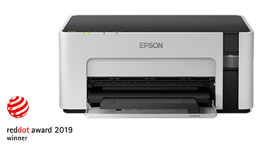 Epson M1120 MONO PRINTER 4 yrs warranty