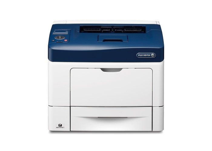 FUJI XEROX DOCUPRINT P455D A4 SINGLE FUNCTION NETWORK MONO LASER PR…