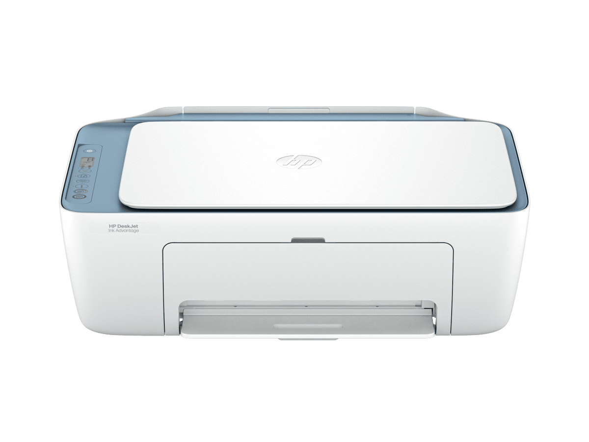HP DeskJet IA 2988 All-in-One Printer