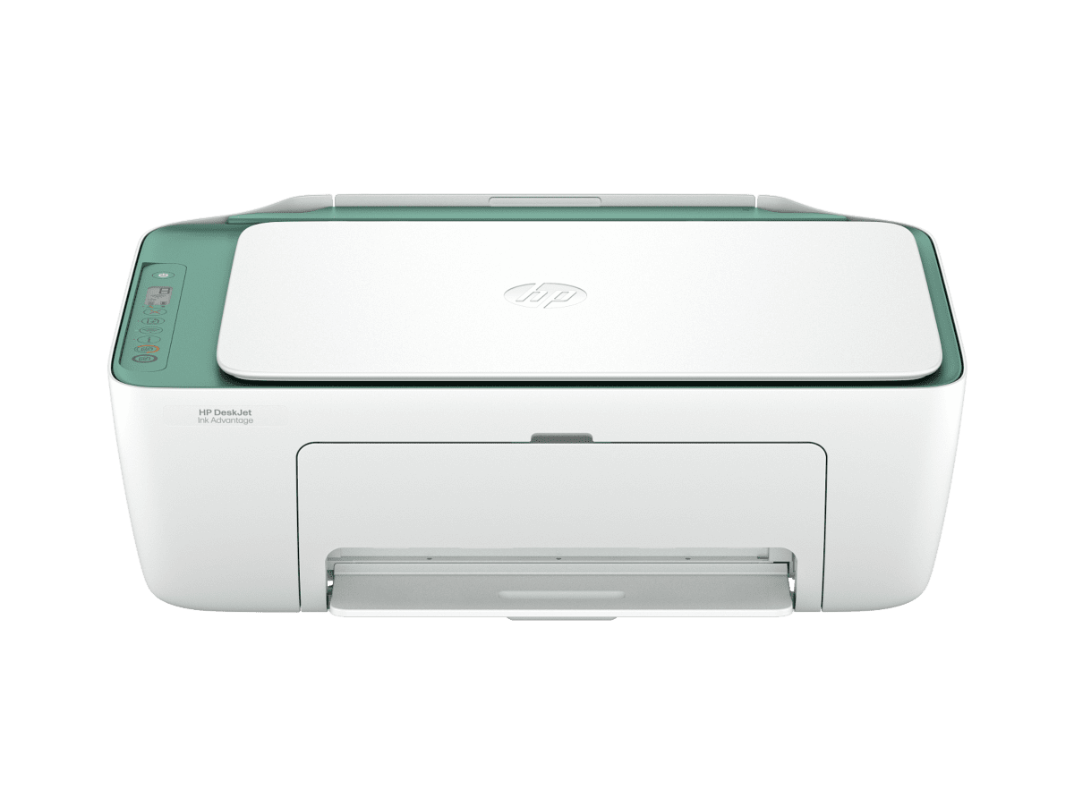 HP DeskJet IA 2989 All-in-One Printer