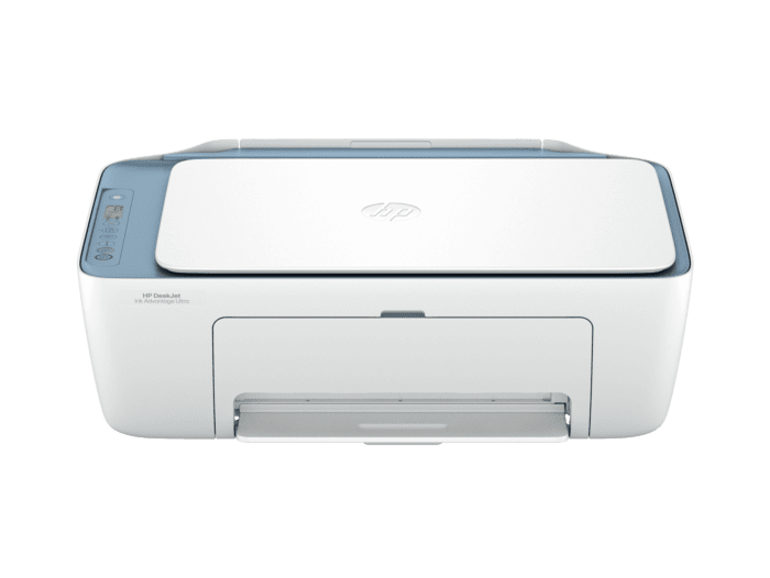 HP DeskJet UIA 5138 All-in-One Printer