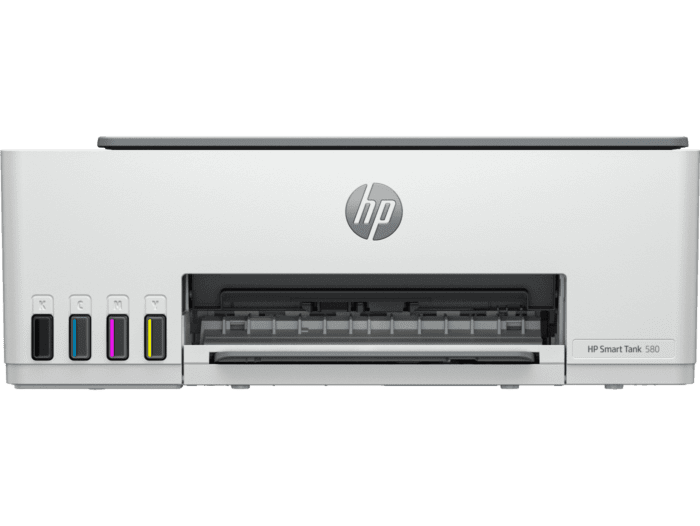 HP SMART TANK 580 ALL IN ONE PRINTER WITH WI-FI