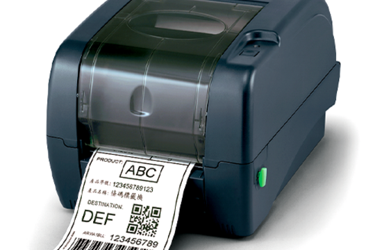 Other TSC BARCODE PRINTER - TTP-244 PRO