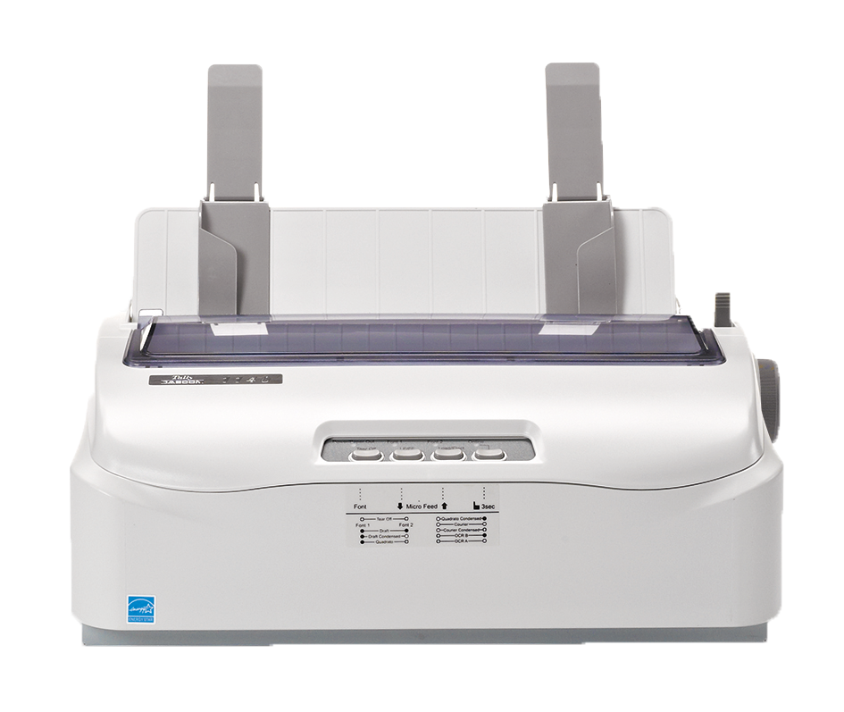 TY TALLY 1145 USB DOTMATRIX PRINTER