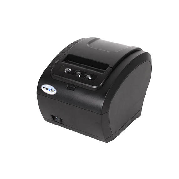ZW ZYWELL THERMAL PRINTER (USB+LAN)