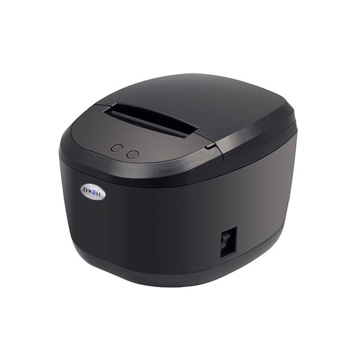 ZW ZYWELL THERMAL PRINTER , USB + BT-MP308ZY-UB