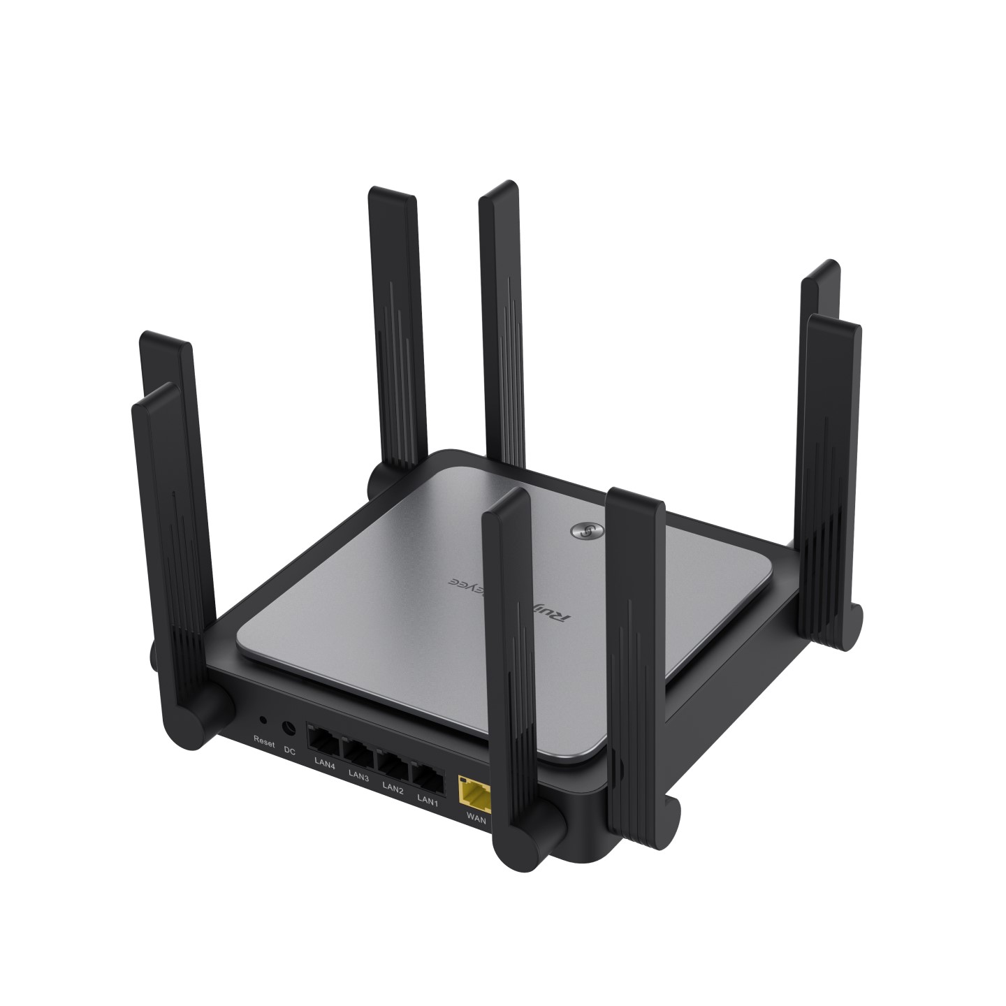 RUIJIE RG-EW3200GX PRO 3200M DUAL BAND WIFI 6 MESH ROUTER