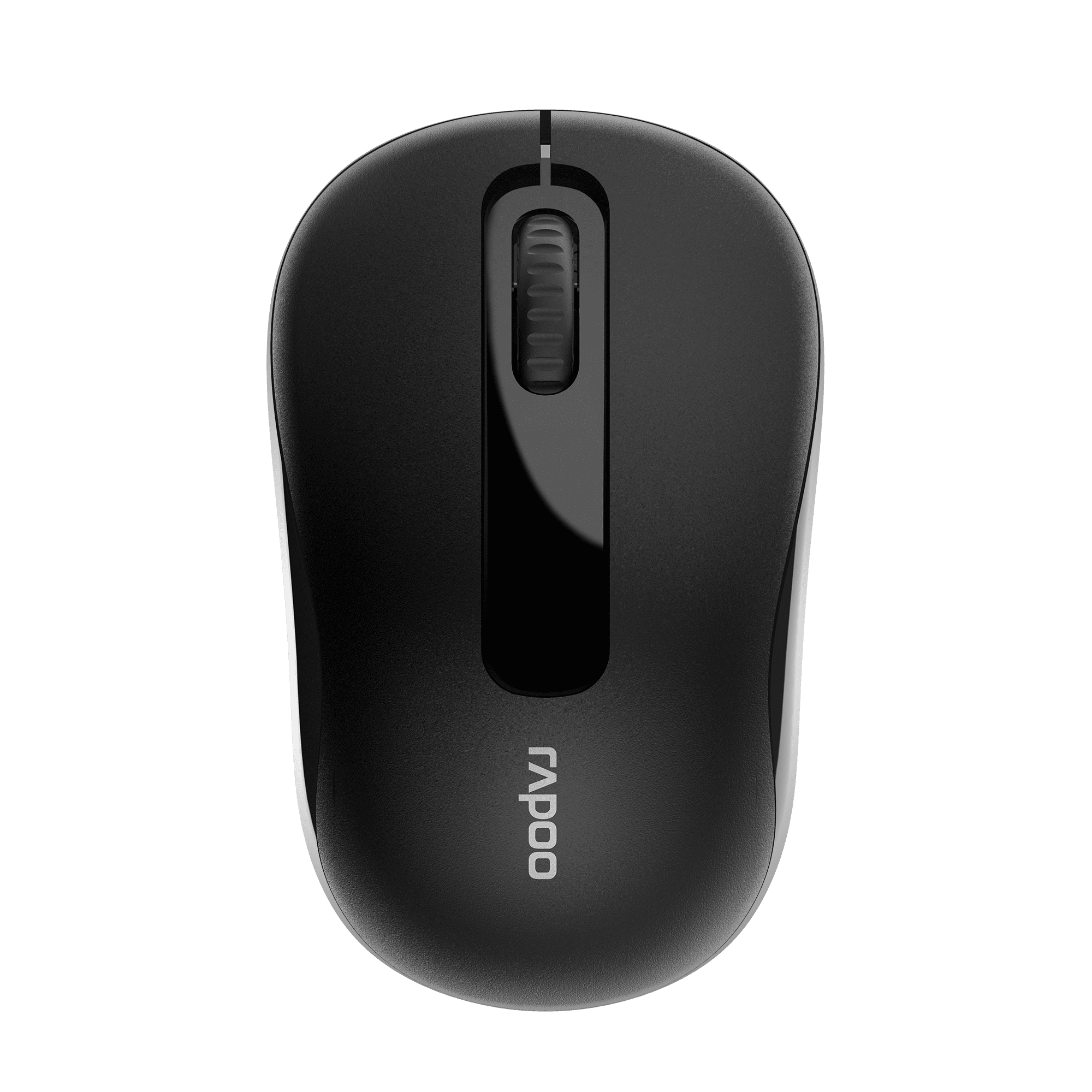 RAPOO M10+2.4G WIRELESS MOUSE