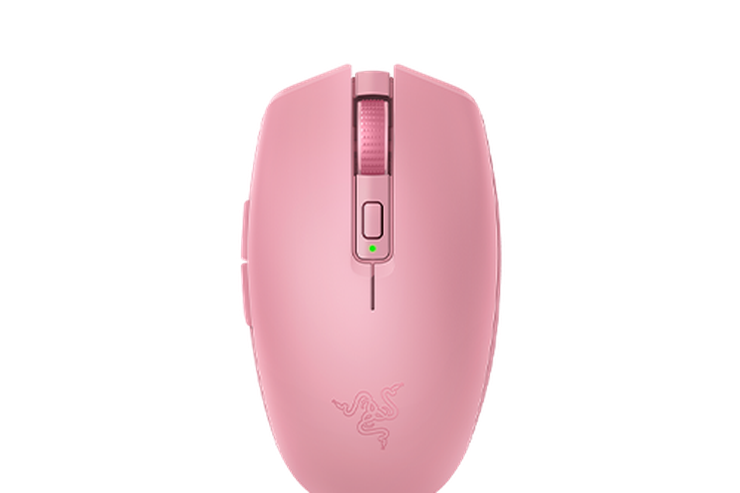 RAZER OROCHI V2 - QUARTZ EDITION