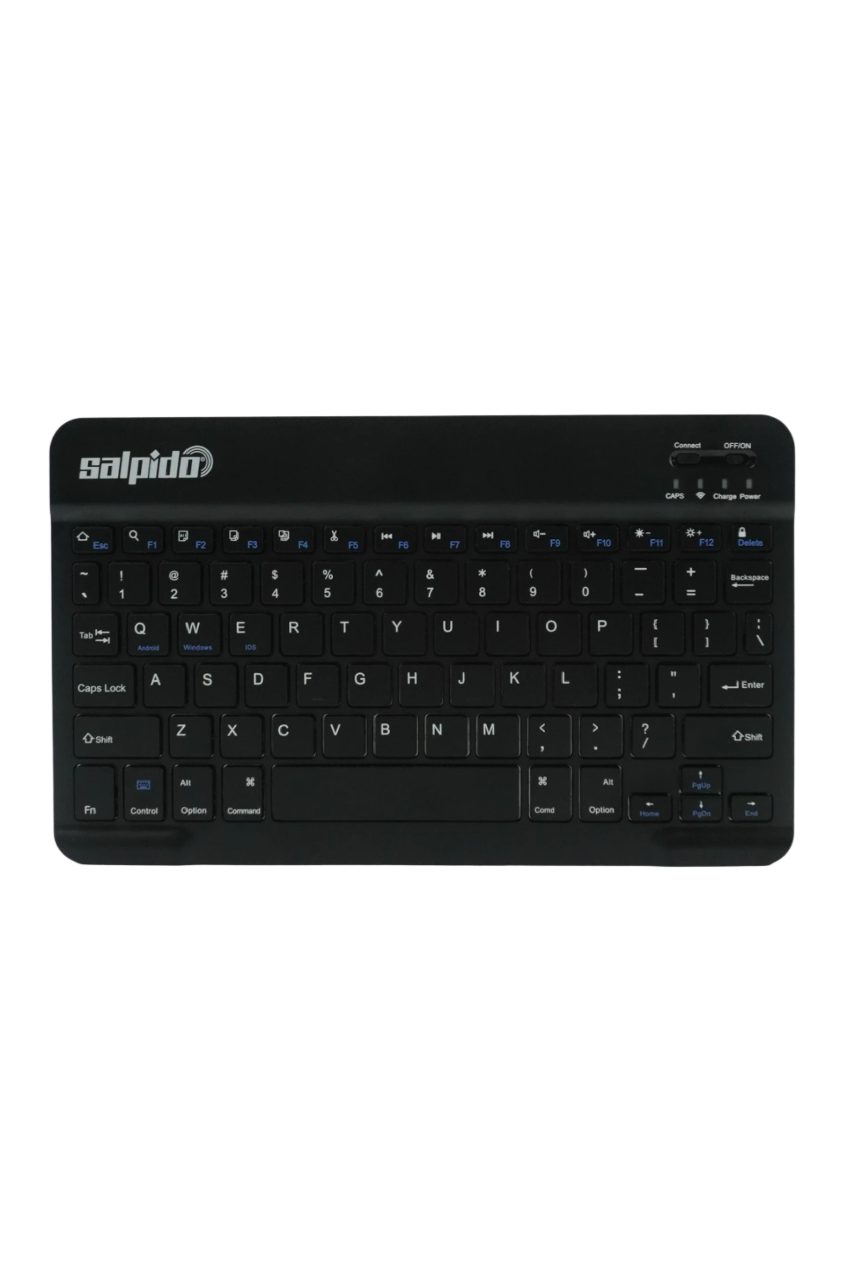 SALPIDO G-130 BLUETOOTH KEYBOARD