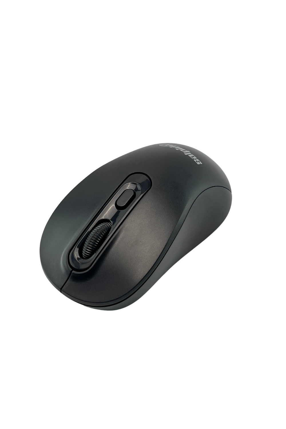 SALPIDO SAL-BTM2 2.4GHZ WIRELESS & BLUETOOTH MOUSE