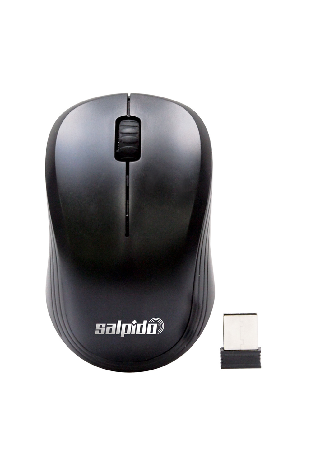 SALPIDO IP-WM3 2.4G WIRELESS OPTICAL MOUSE