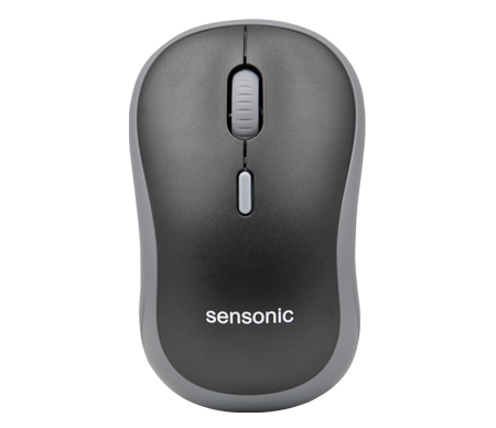 SENSONIC WIRELESS MOUSE MX450 PLUS
