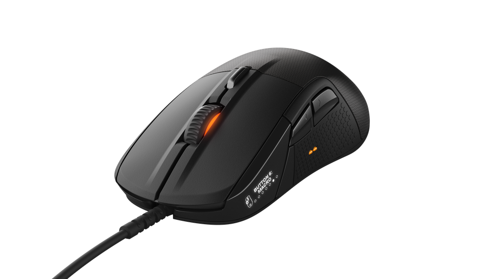 STEELSERIES 62331 RIVAL 700 (RGB) GAMING MOUSE (62331)