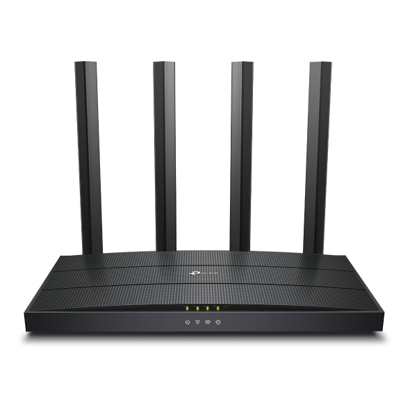 TP-LINK AX12 AX1500 WIFI 6 ROUTER