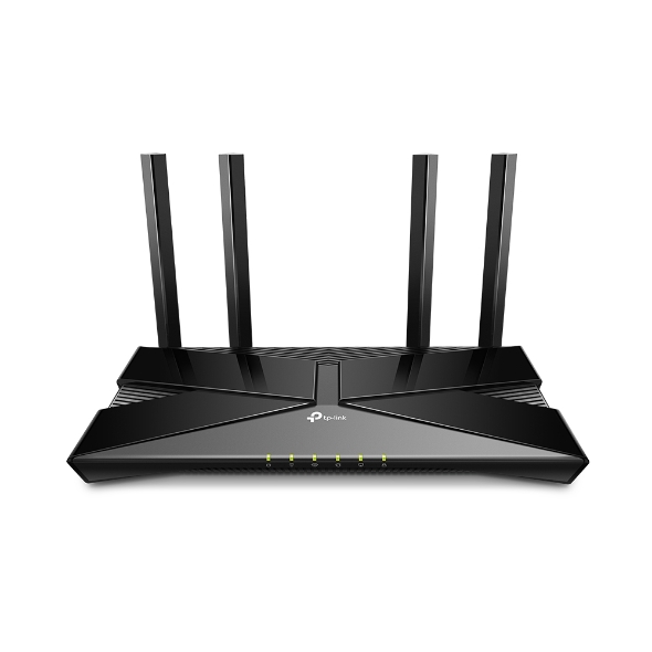 TP-LINK AX1800 AX23 DUAL BAND WI-FI 6 ROUTER