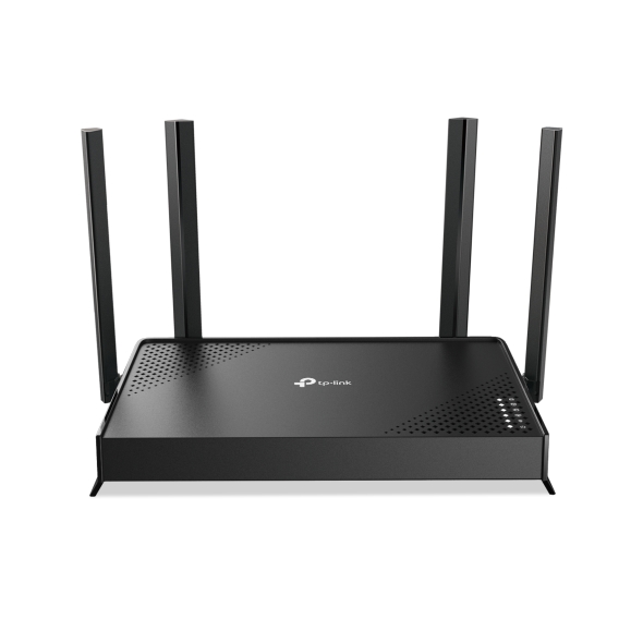 TPLINK BE220 BE3600 DUAL BAND WIFI ROUTER