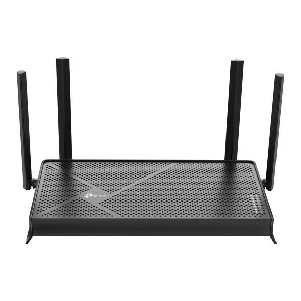 TP-LINK BE230 BE3600 DUAL BAND WIFI 7 ROUTER