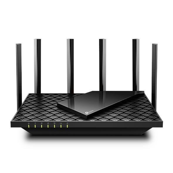 TP-LINK ARCHER AX73 AX5400 DUAL BAND GIGABIT WIFI 6 ROUTER