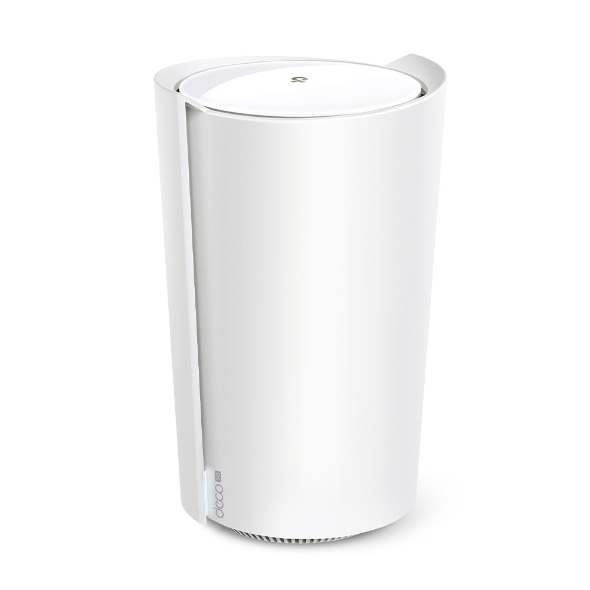 TP-LINK 5G AX3000 WHOLE HOME MESH WIFI 6 GATEWAY - 1 PACK