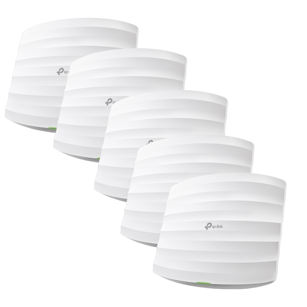 TP-LINK AC1750 WIRELESS MU-MIMO GIGABIT CEILING MOUNT ACCESS POINT