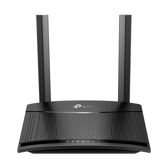 TP-LINK 300 MBPS WIRELESS N 4G LTE ROUTER