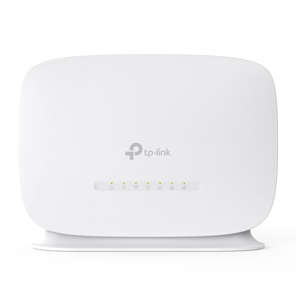 TP-LINK MR105 300 MBPS WIRELESS N 4G LTE ROUTER
