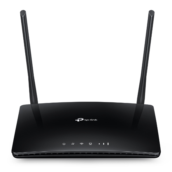 TP LINK AC750 MR200 WIRELESS DUAL BAND 4G LTE
