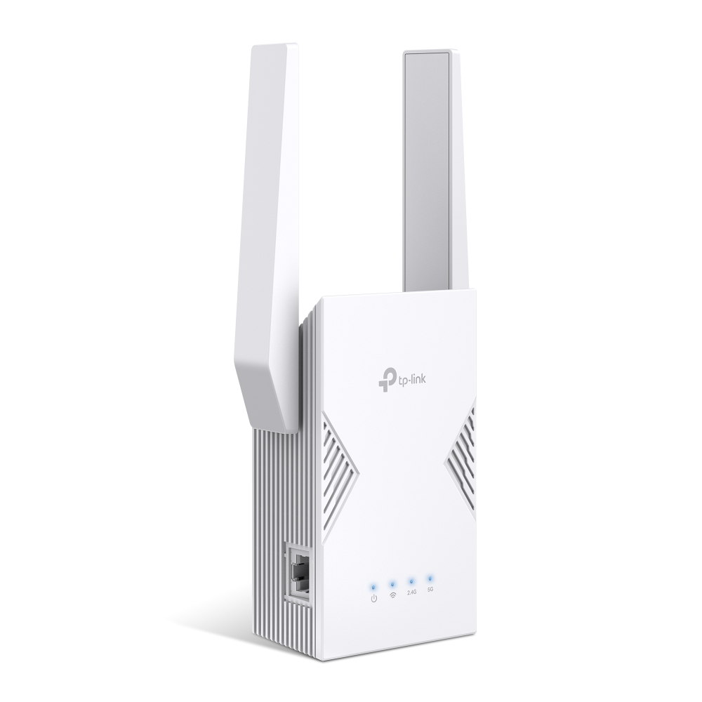 TP LINK RE225BE BE3600 DUAL-BAND WIFI 7 RANGE EXTENDER