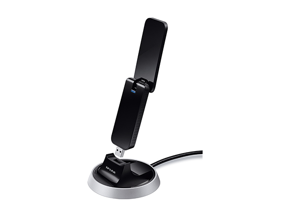 TP-LINK AC1900 HIGH GAIN WIRELESS DUAL BAND USB ADAPTER T9UH