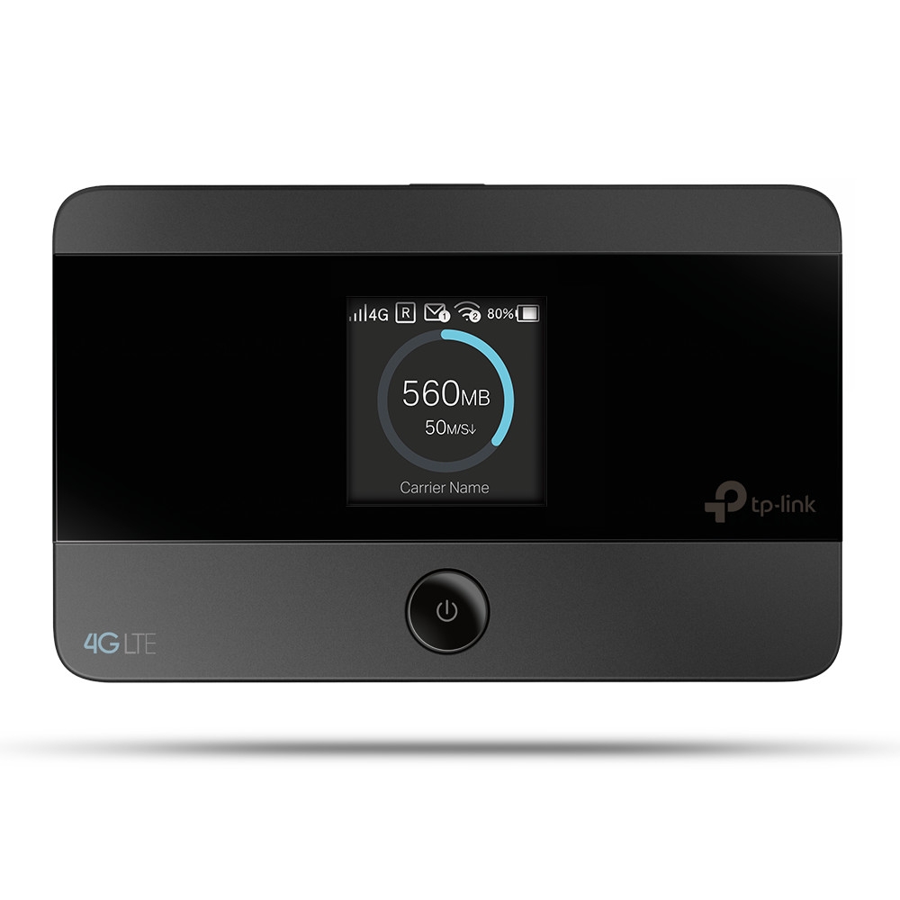 TP-LINK M7350 150MBPS 4G LTE MOBILE WIFI