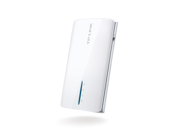 TP-LINK MR3040 PORTABLE