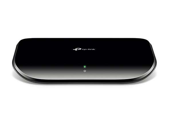 TP-LINK SG1005D 5-PORT