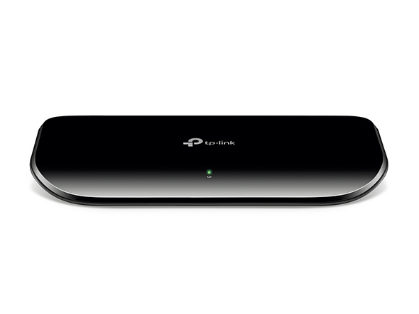 TP-LINK SG1008D 8-PORT