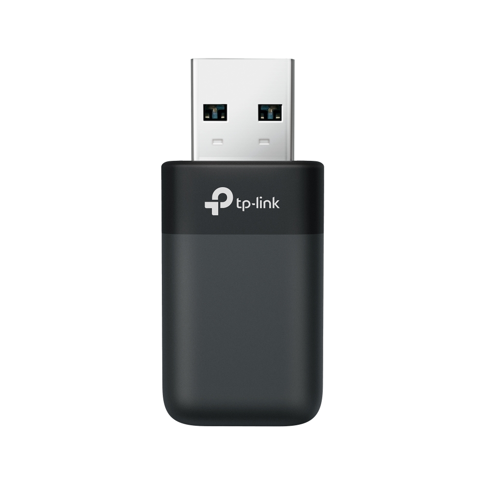 TP-LINK AX3000 DUAL BAND WIFI 6 WIRELESS USB ADAPTER -ARCHER TX50U