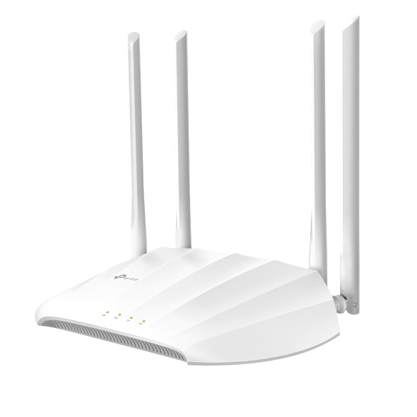 TP-LINK WA1201 AC1200 WIRELESS ACCESS POINT