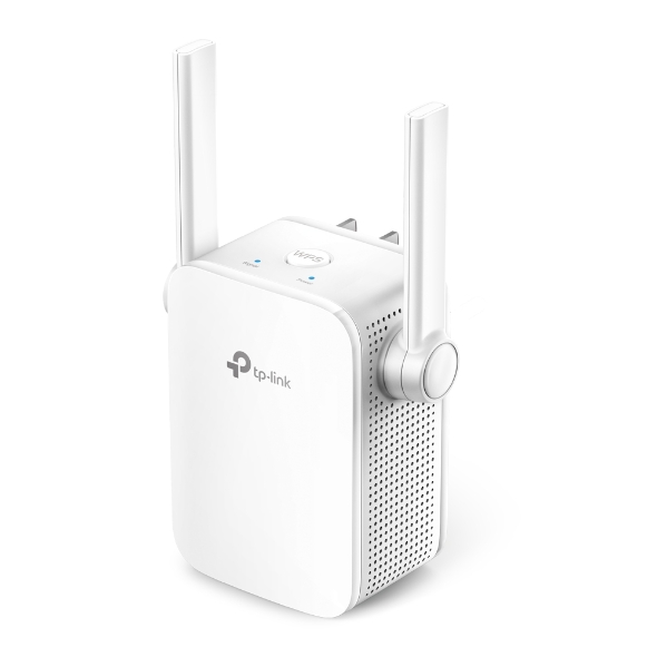 TP-LINK TL-WA855RE 300MBPS WIFI RANGE EXTENDER